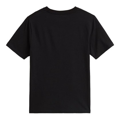 Vans T-shirt Diy Fx Black