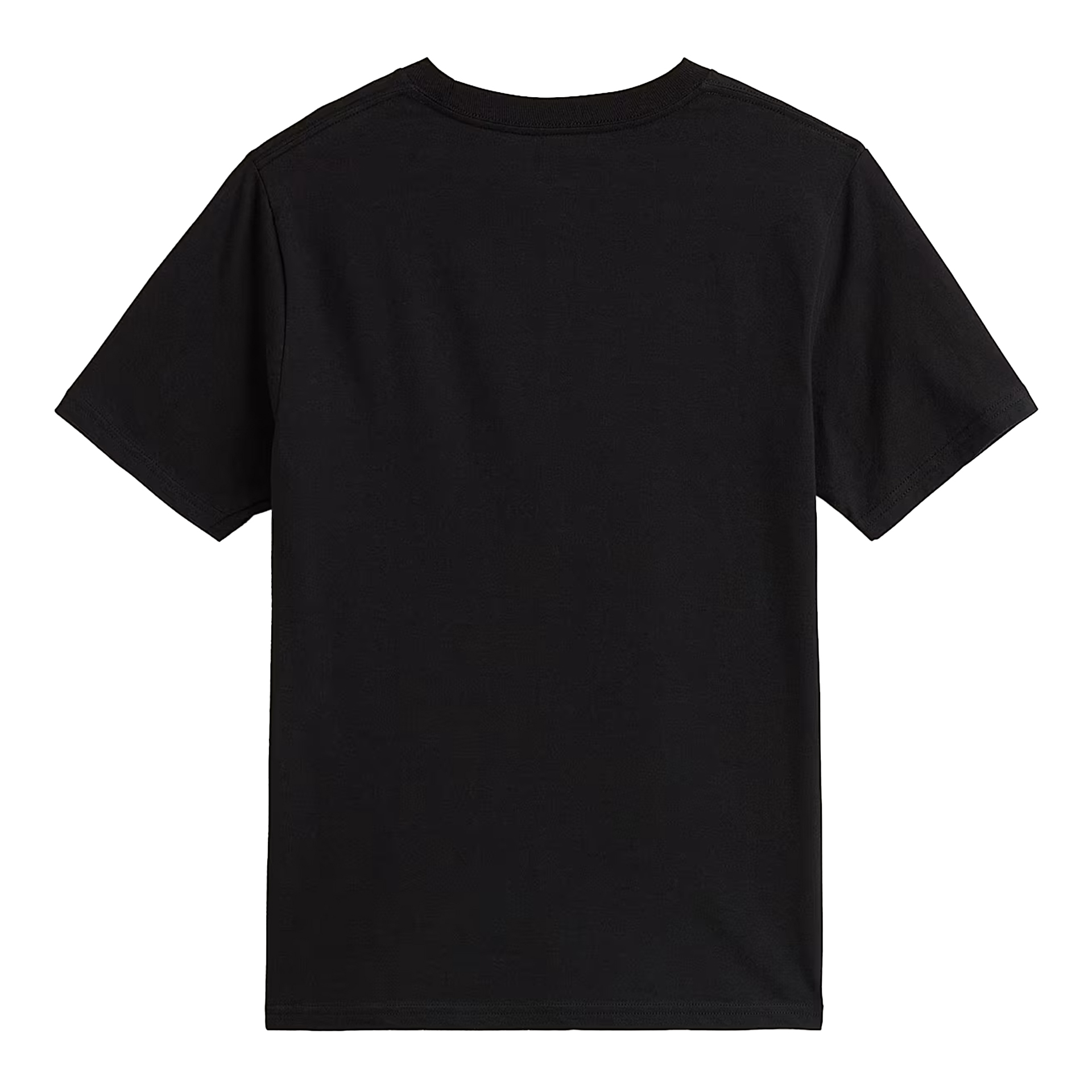 Vans T-shirt Diy Fx Black