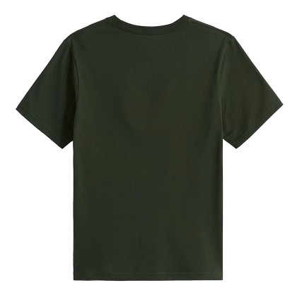 Vans T-shirt Diy Fx Dried Kelp