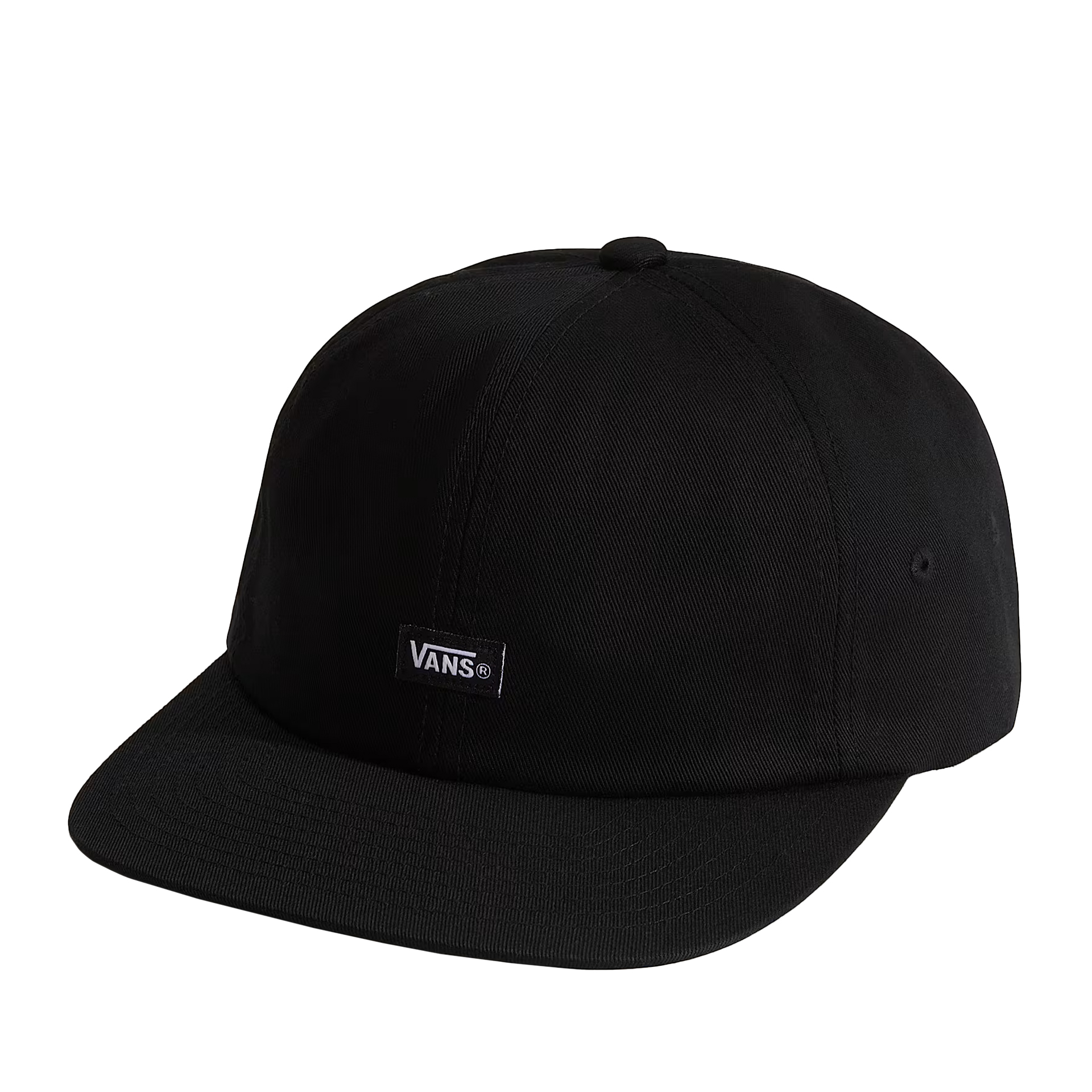 Vans Boné Jockey Black