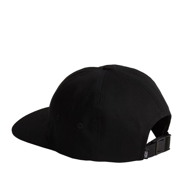 Vans Bon Jockey Black