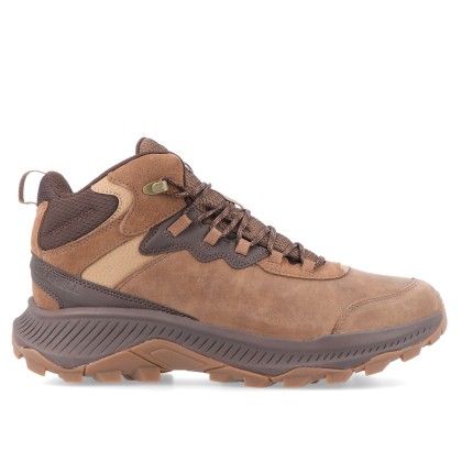 Merrell Speed Strike 2 Ltr Mid Wp-mole