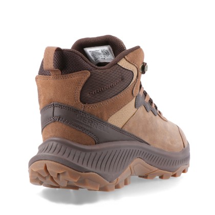 Merrell Speed Strike 2 Ltr Mid Wp-mole