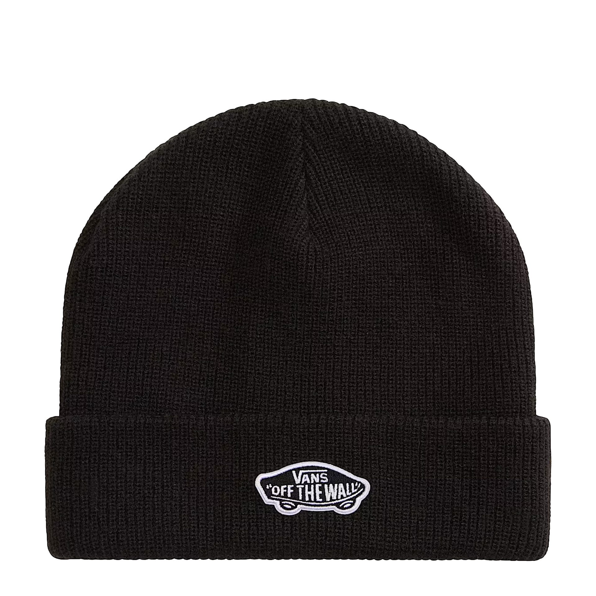 Vans Gorro Classic Cuff Black