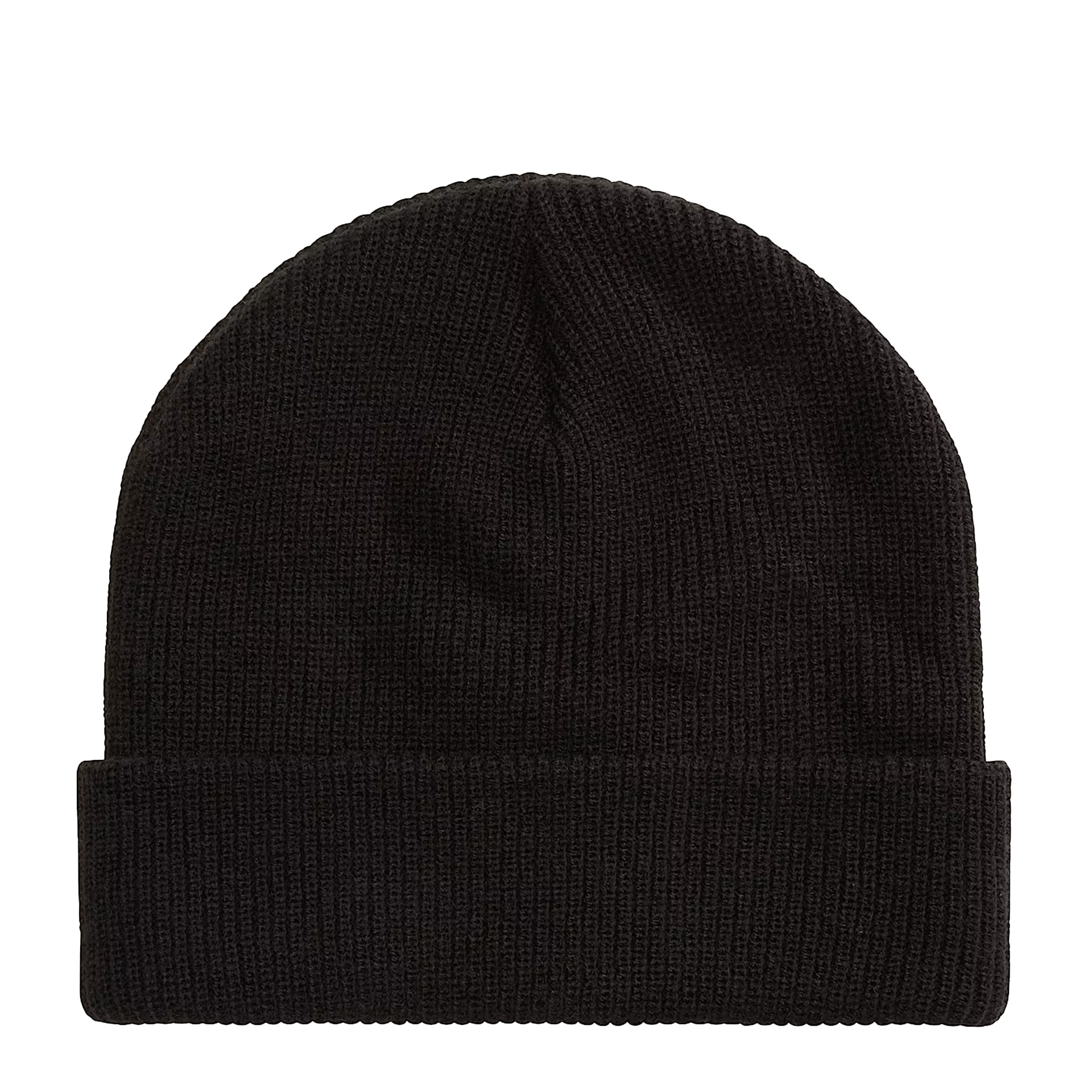 Vans Gorro Classic Cuff Black