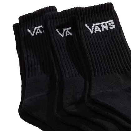 Vans Meias Classic Rox Black