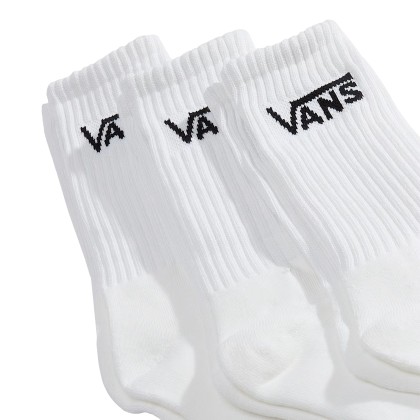 Vans Meias Classic Rox White Vans Meias Classic Rox White