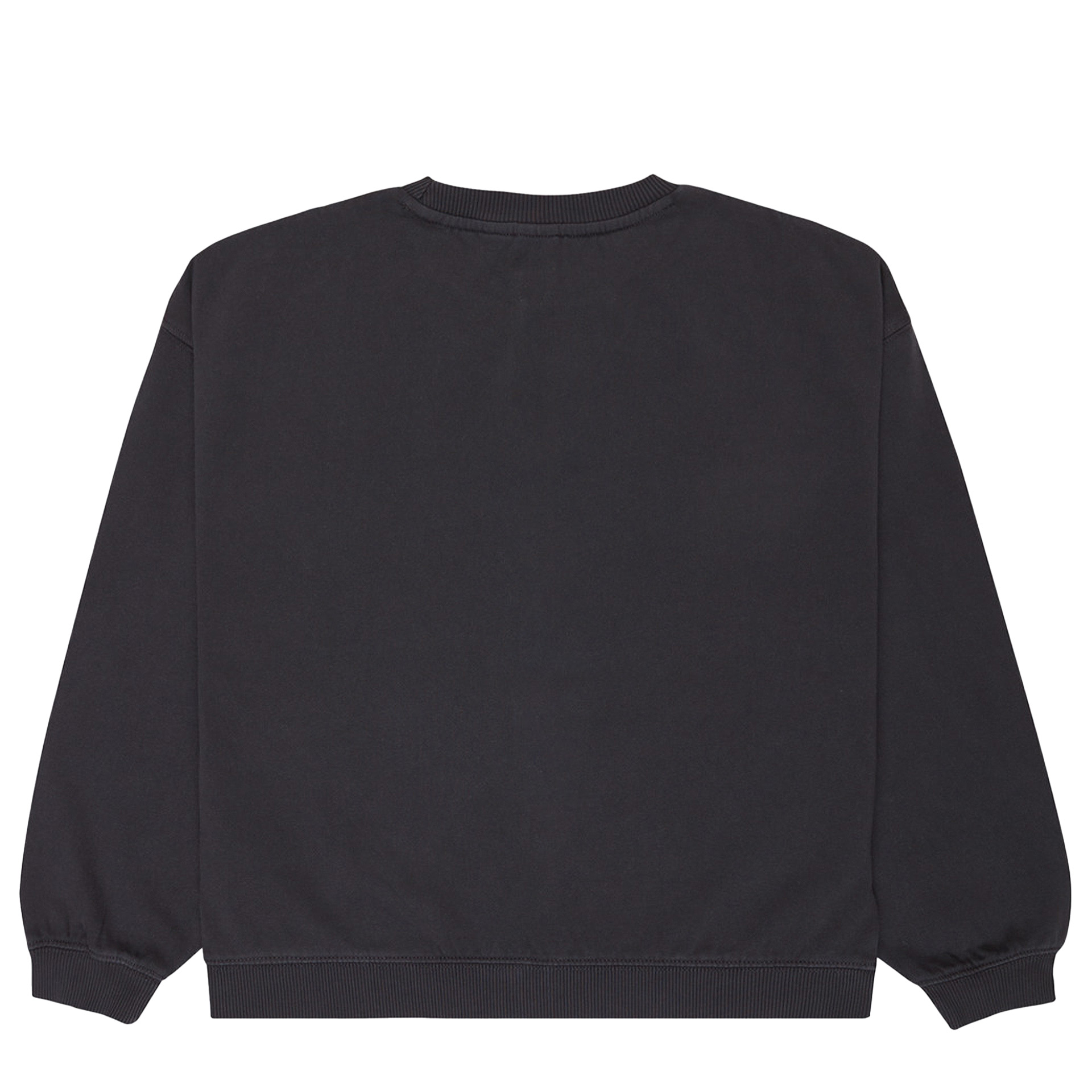 Roxy Sweat Lineup Crew Bru Anthracite