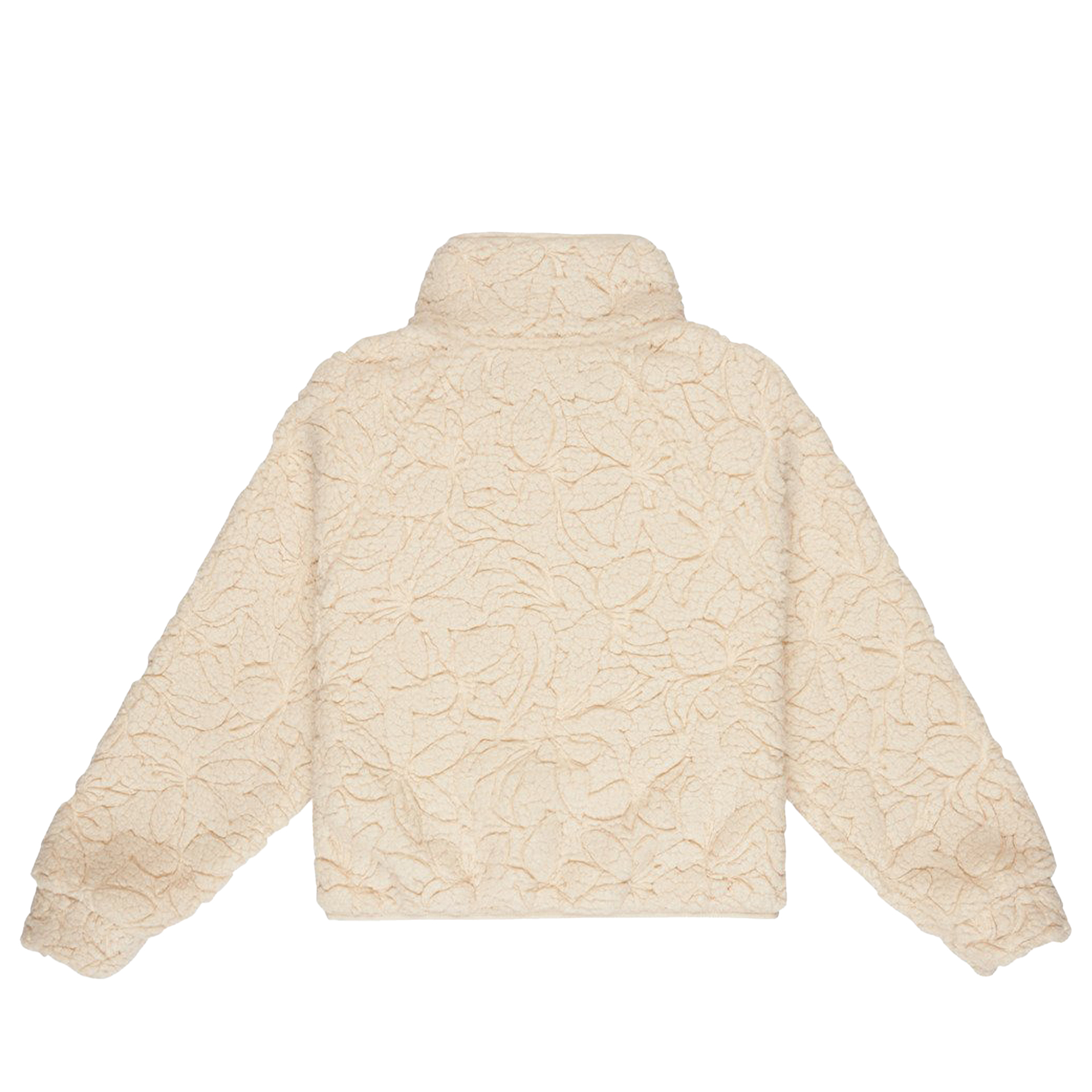 Roxy Casaco Blurry Cloud Rg Parchment