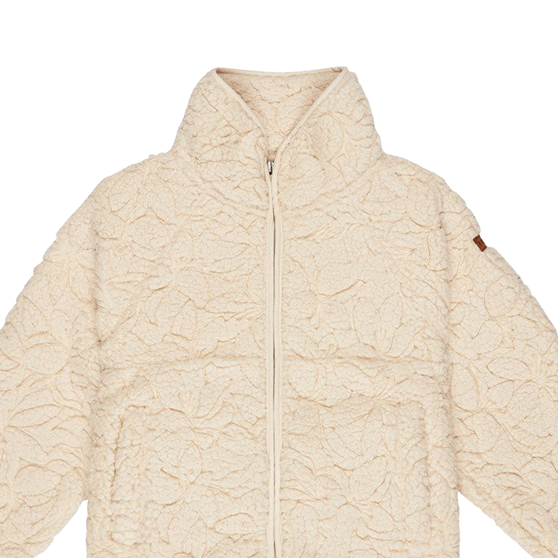 Roxy Casaco Blurry Cloud Rg Parchment