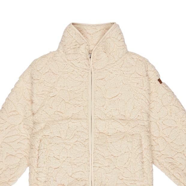Roxy Casaco Blurry Cloud Rg Parchment