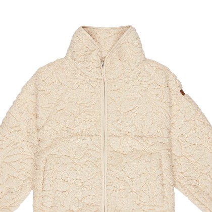 Roxy Casaco Blurry Cloud Rg Parchment