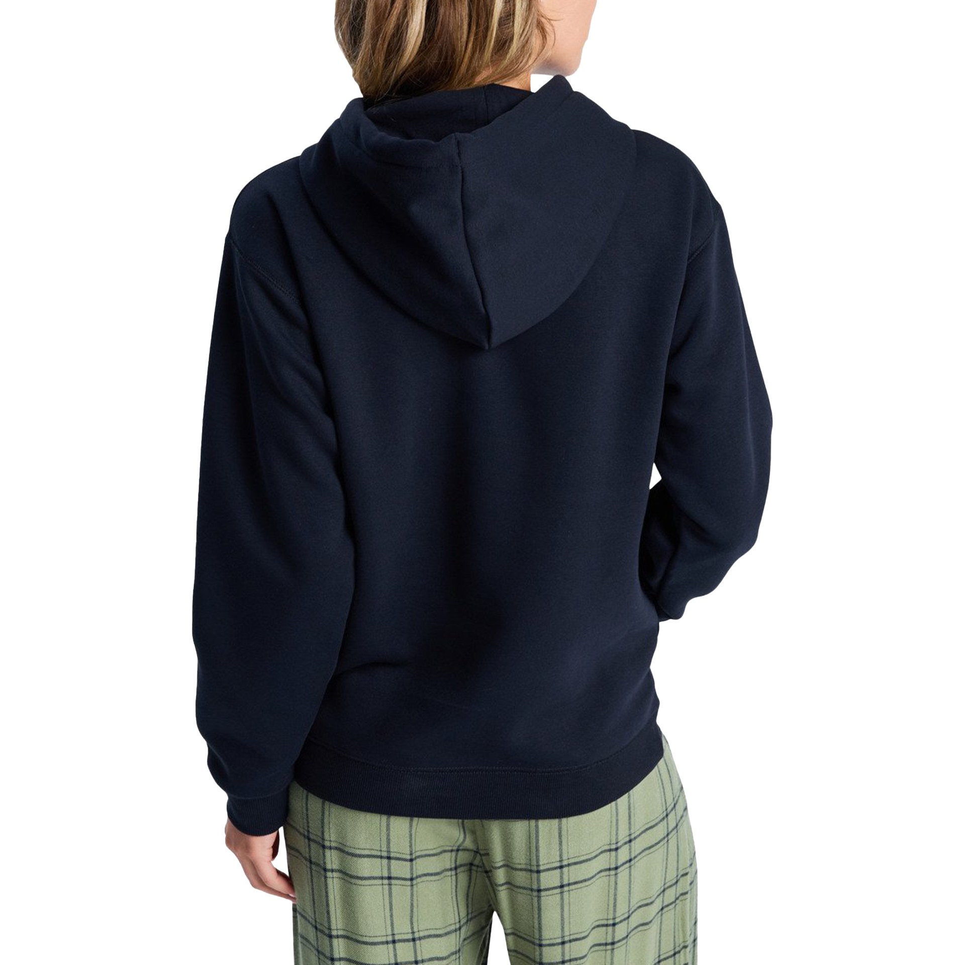 Roxy Sweat Surf Stk Hd Art Anthracite