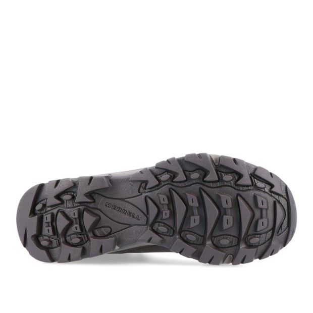 Merrell Vego Mid Ltr Wp-espresso