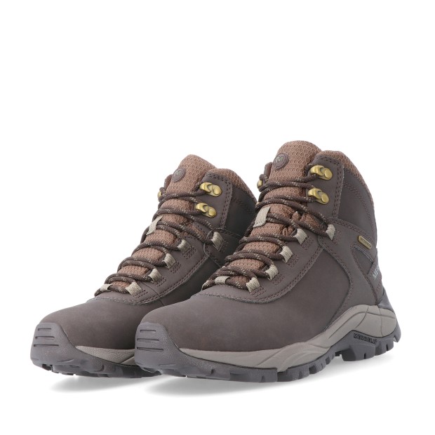 Merrell Vego Mid Ltr Wp-espresso