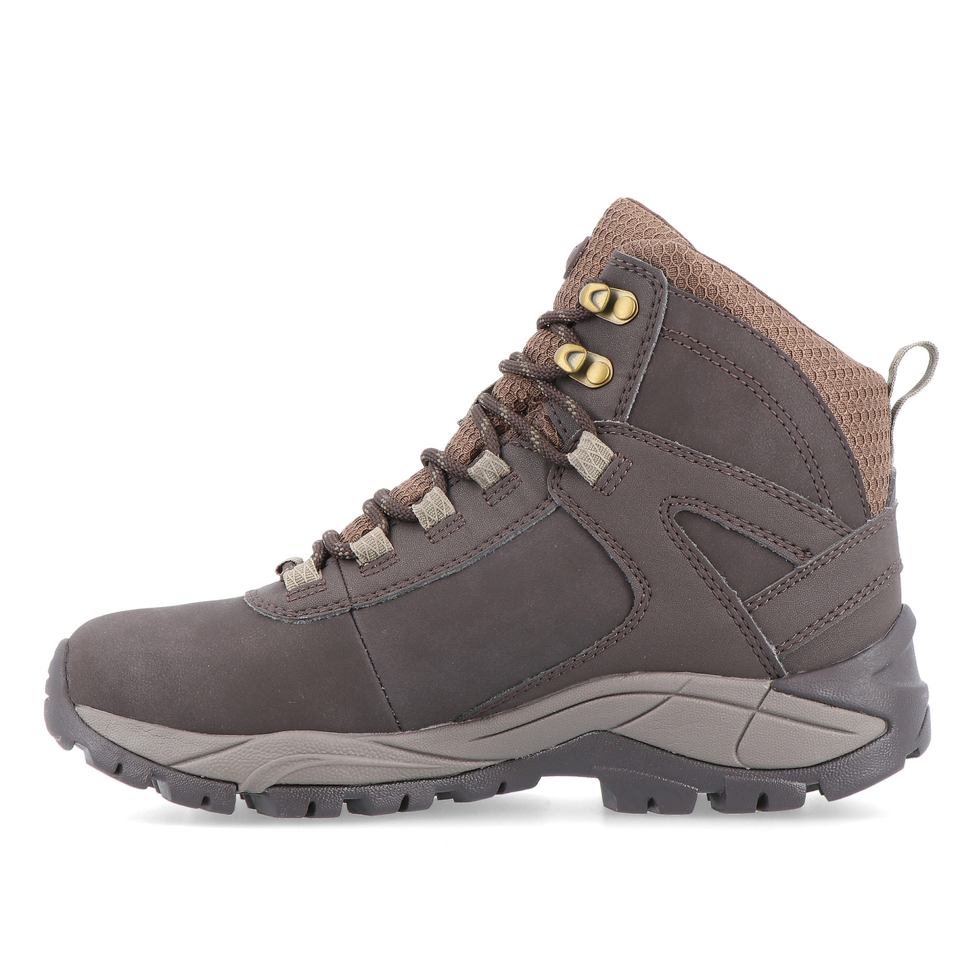 Merrell Vego Mid Ltr Wp-espresso