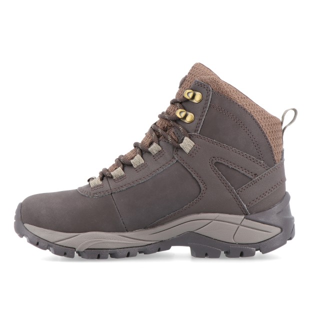 Merrell Vego Mid Ltr Wp-espresso