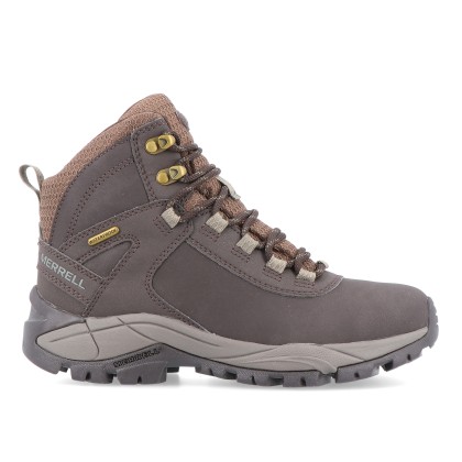 Merrell Vego Mid Ltr Wp-espresso