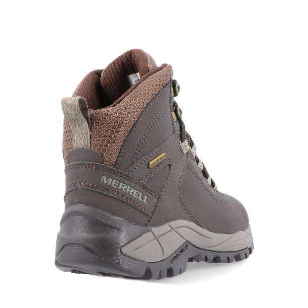 Merrell Vego Mid Ltr Wp-espresso