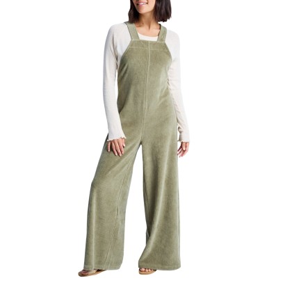 Roxy Macaco Best Daze Onesi Oil Green
