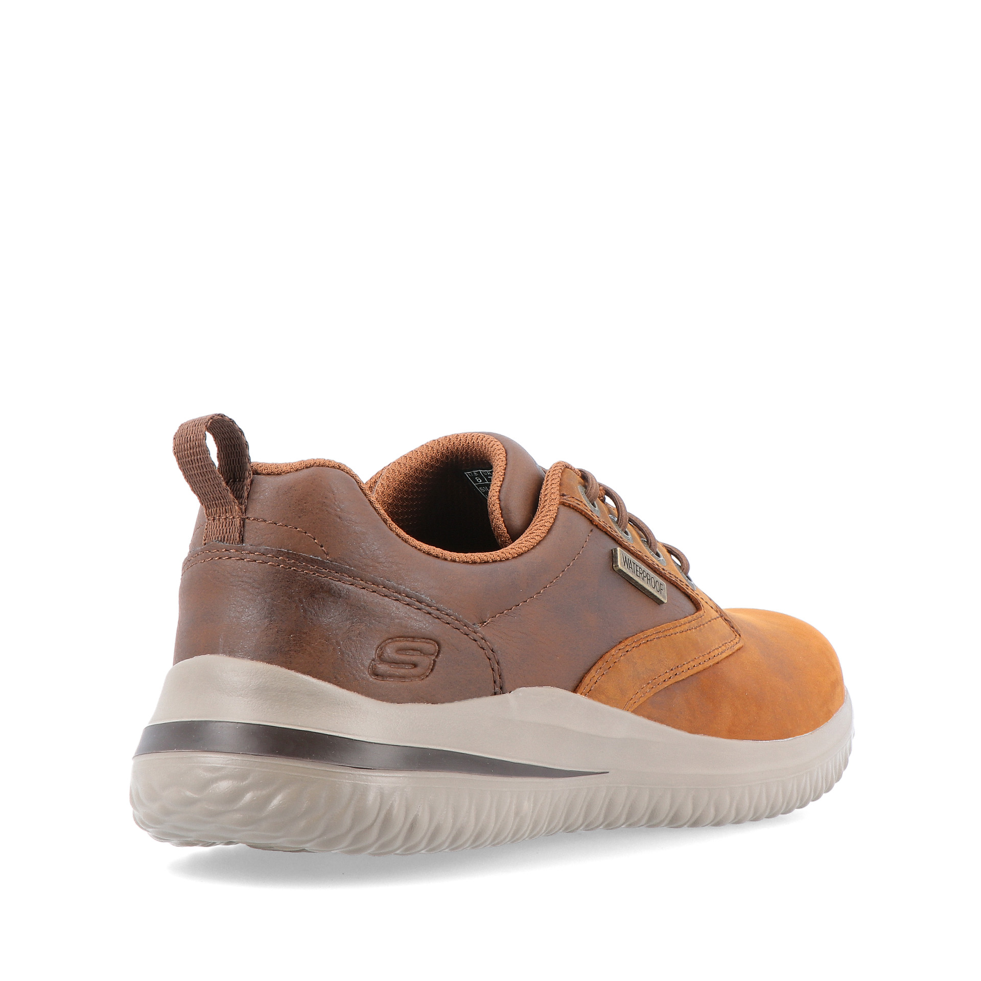 Skechers Delson 3.0 - Glavine Cdb