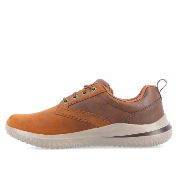 Skechers Delson 3.0 - Glavine Cdb