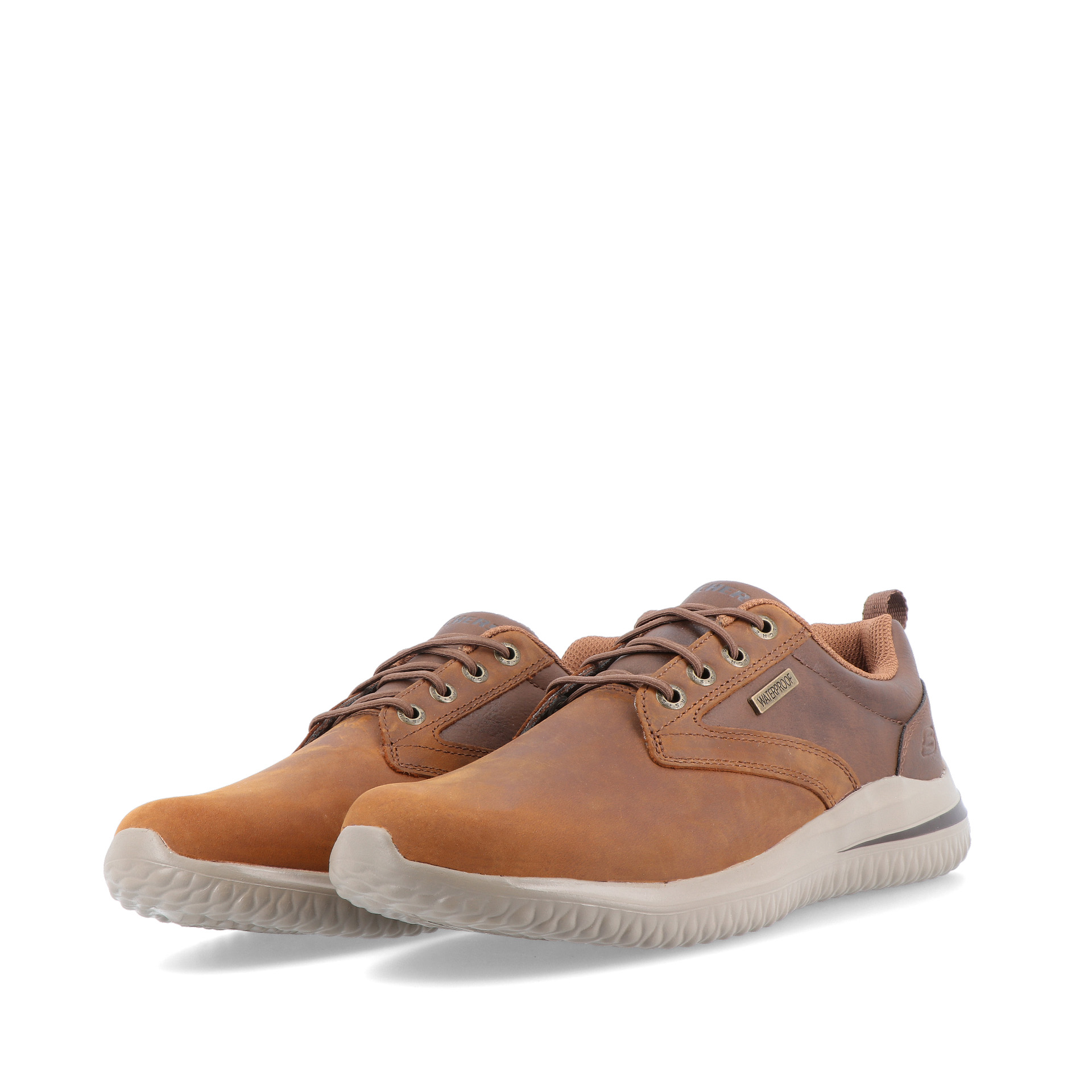 Skechers Delson 3.0 - Glavine Cdb