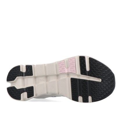 On Cloudrunner 2 - Silver / Mauve