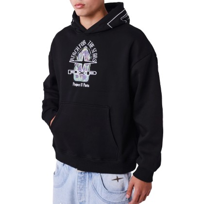 ProjectXParis Sweat 2522174-bk Noir