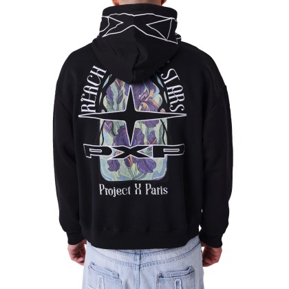 ProjectXParis Sweat 2522174-bk Noir