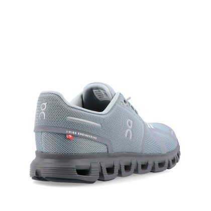 On Cloud 6 - Apollo / Eclipse