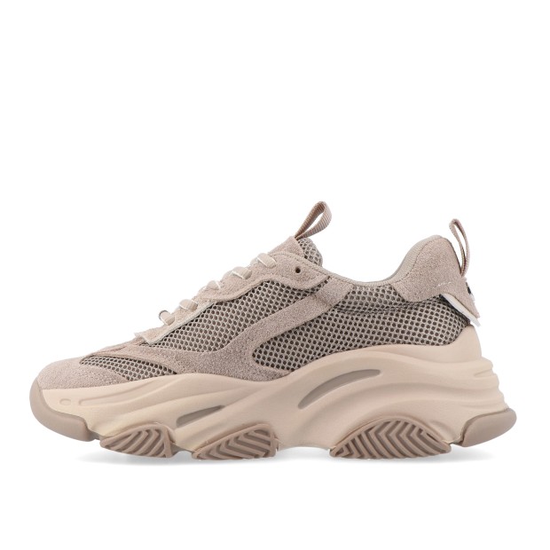 Steve Madden Possession-e Taupe/gry Su