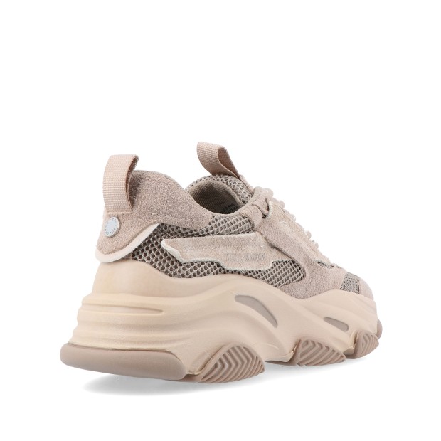Steve Madden Possession-e Taupe/gry Su
