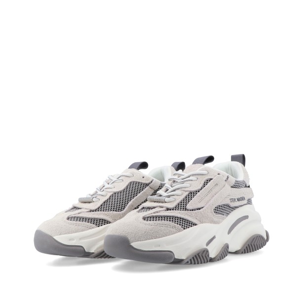 Steve Madden Possession-e Bone/grey