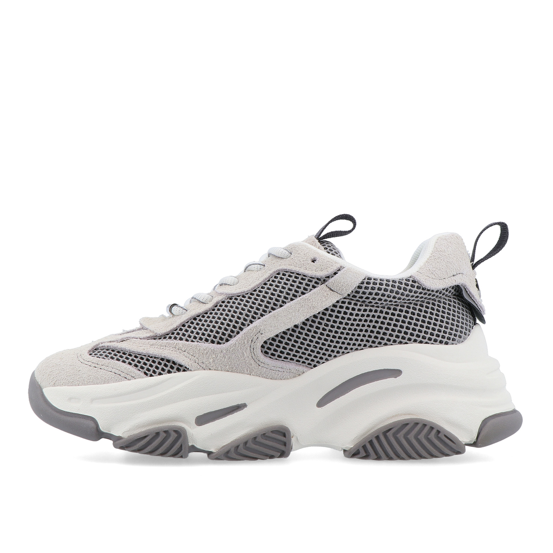 Steve Madden Possession-e Bone/grey