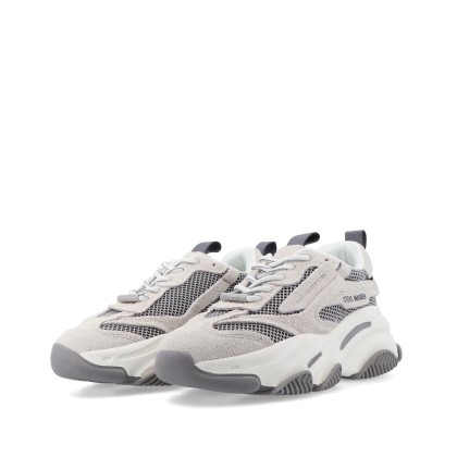 Steve Madden Possession-e Bone/grey Steve Madden Possession-e Bone/grey