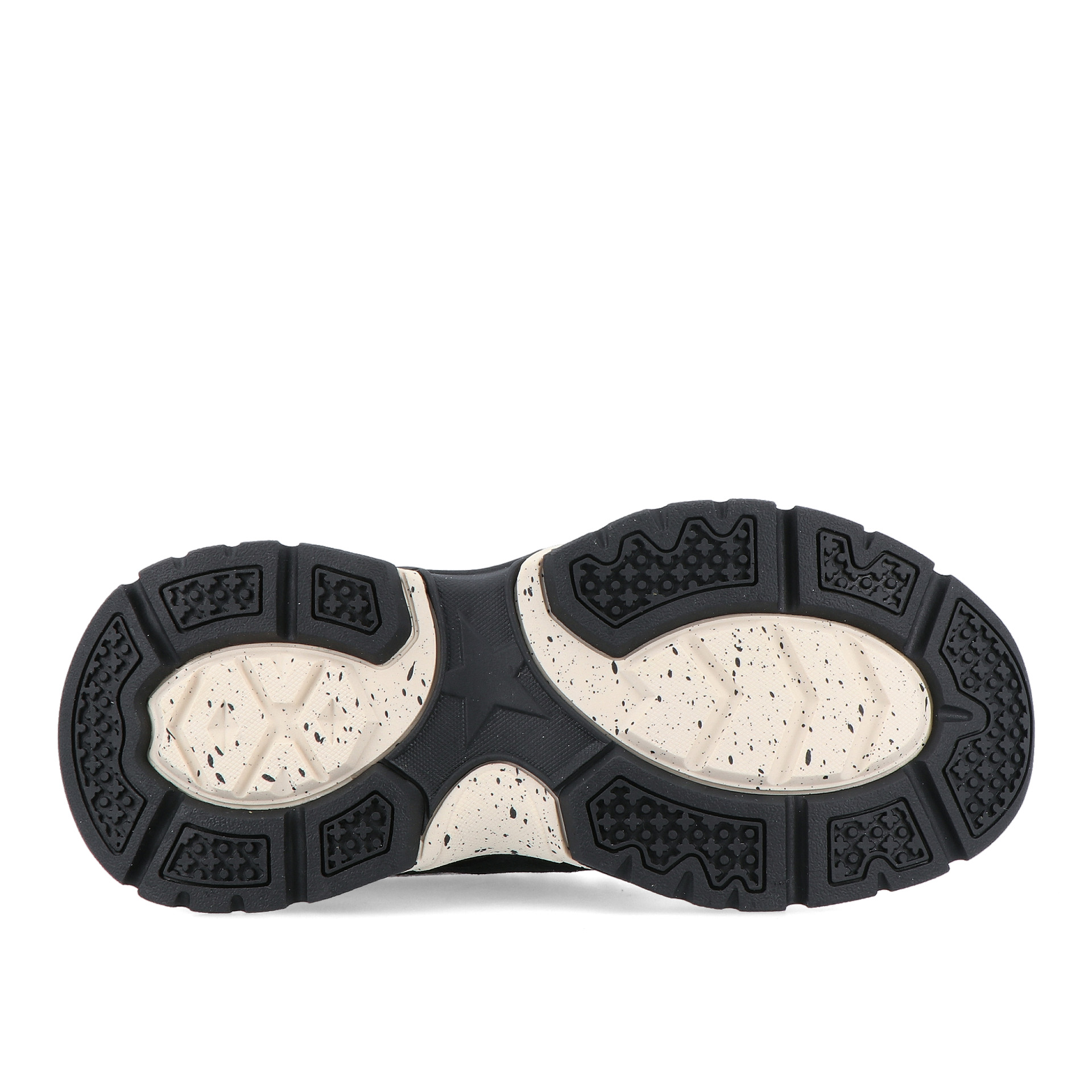 Steve Madden Animates-le Olv Zebra