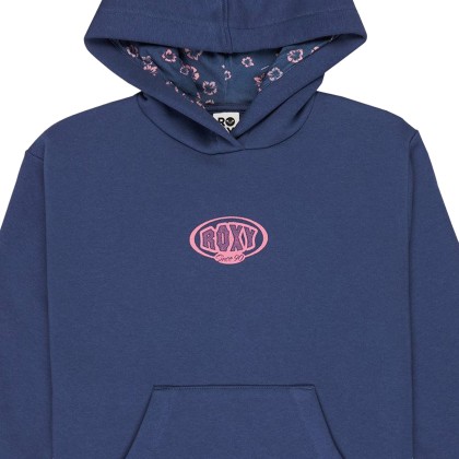 Roxy Sweat Hop You Trst Vintage Indigo