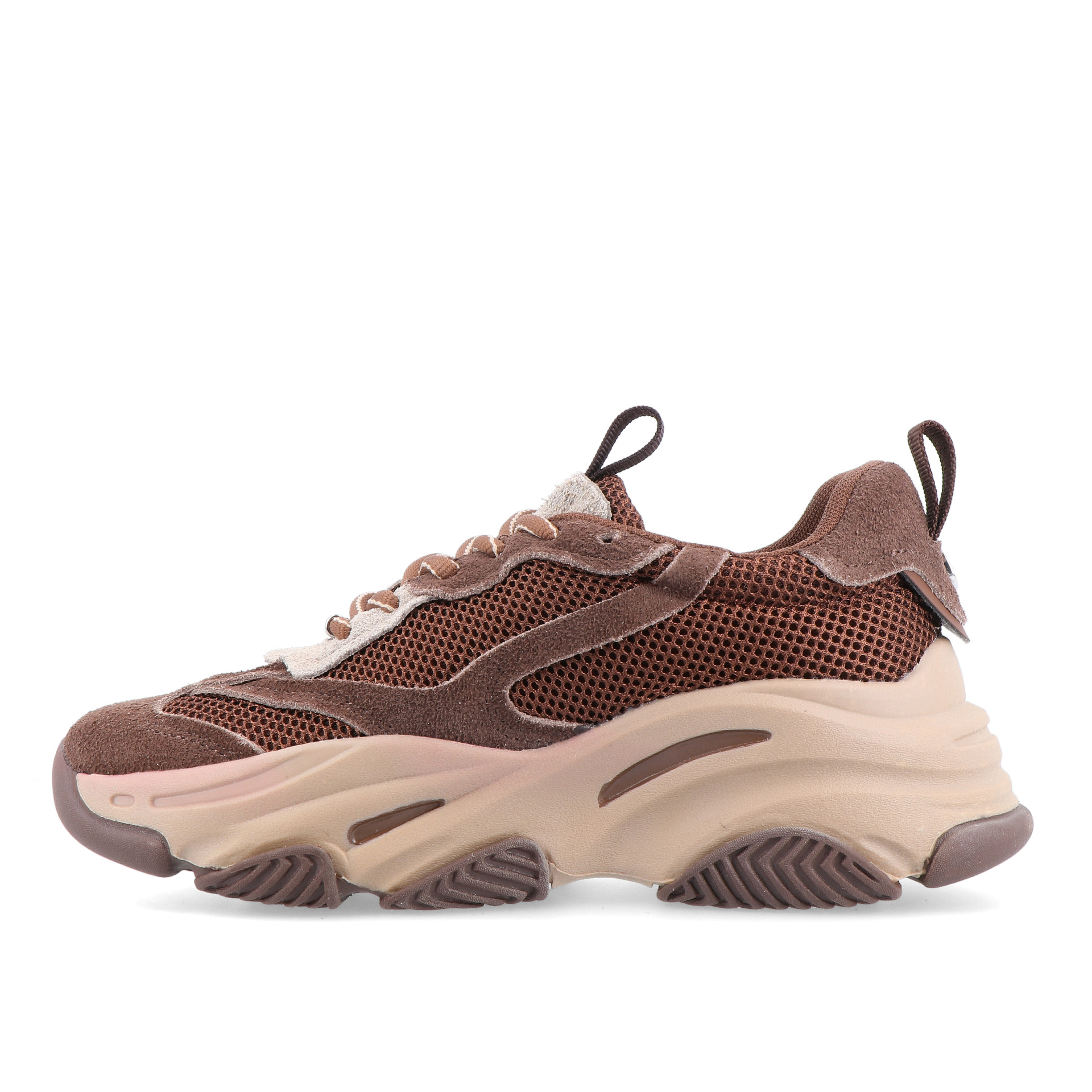 Steve Madden Possession-e Gnd Coffe Sue