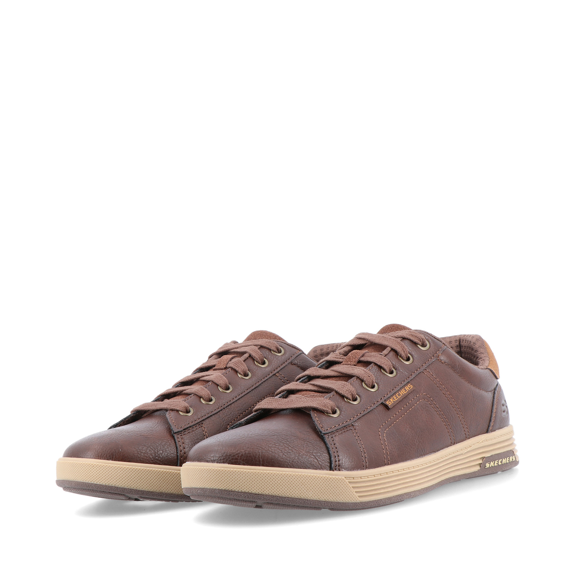Skechers Cavell - Hensley Chocolate