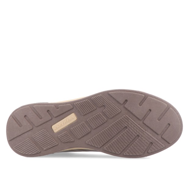 Skechers Cavell - Hensley Chocolate