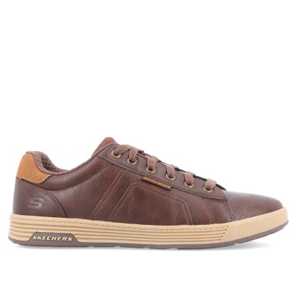 Skechers Cavell  -  Hensley Chocolate