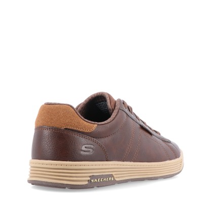Skechers Cavell  -  Hensley Chocolate