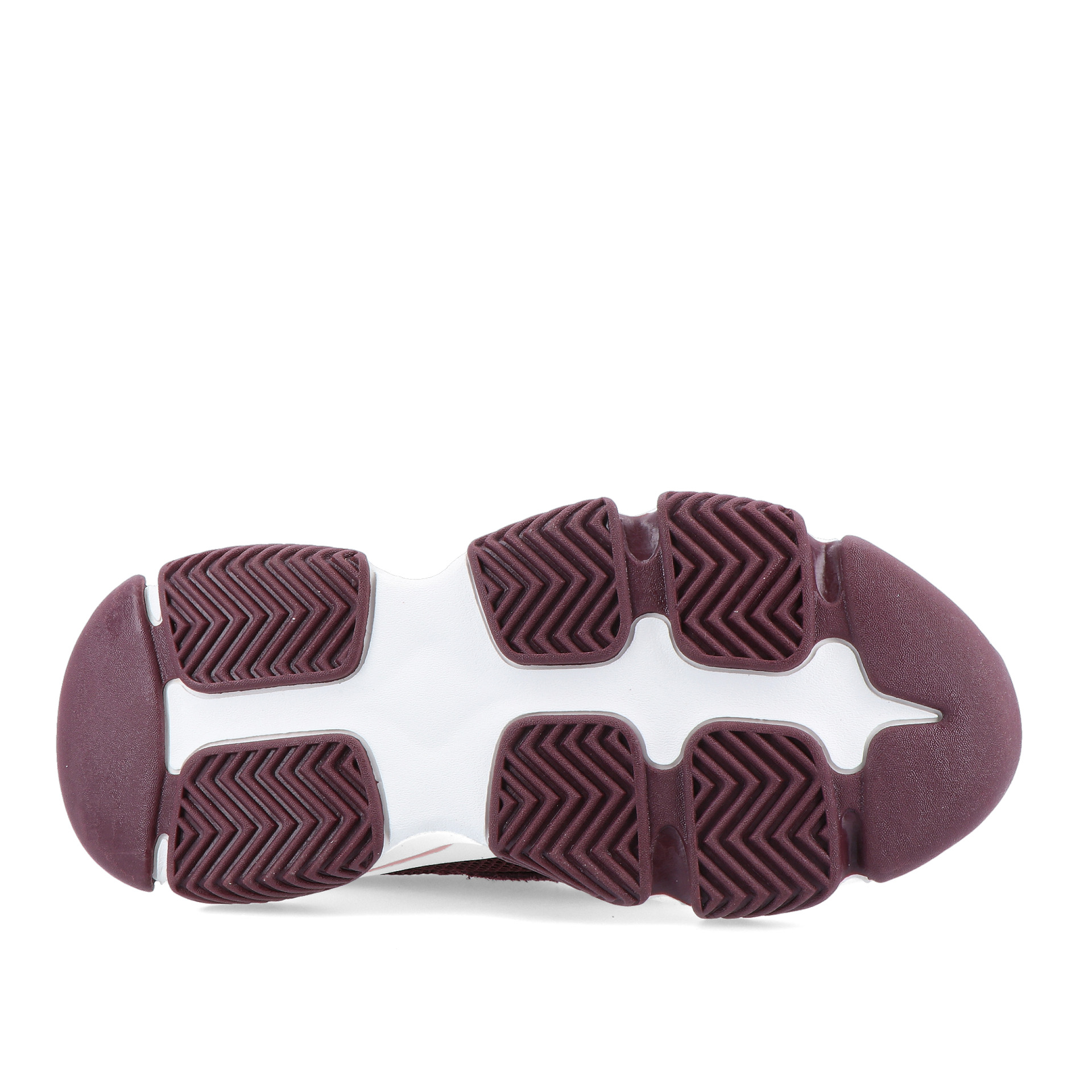 Steve Madden Possession-e Dk Cherry Su