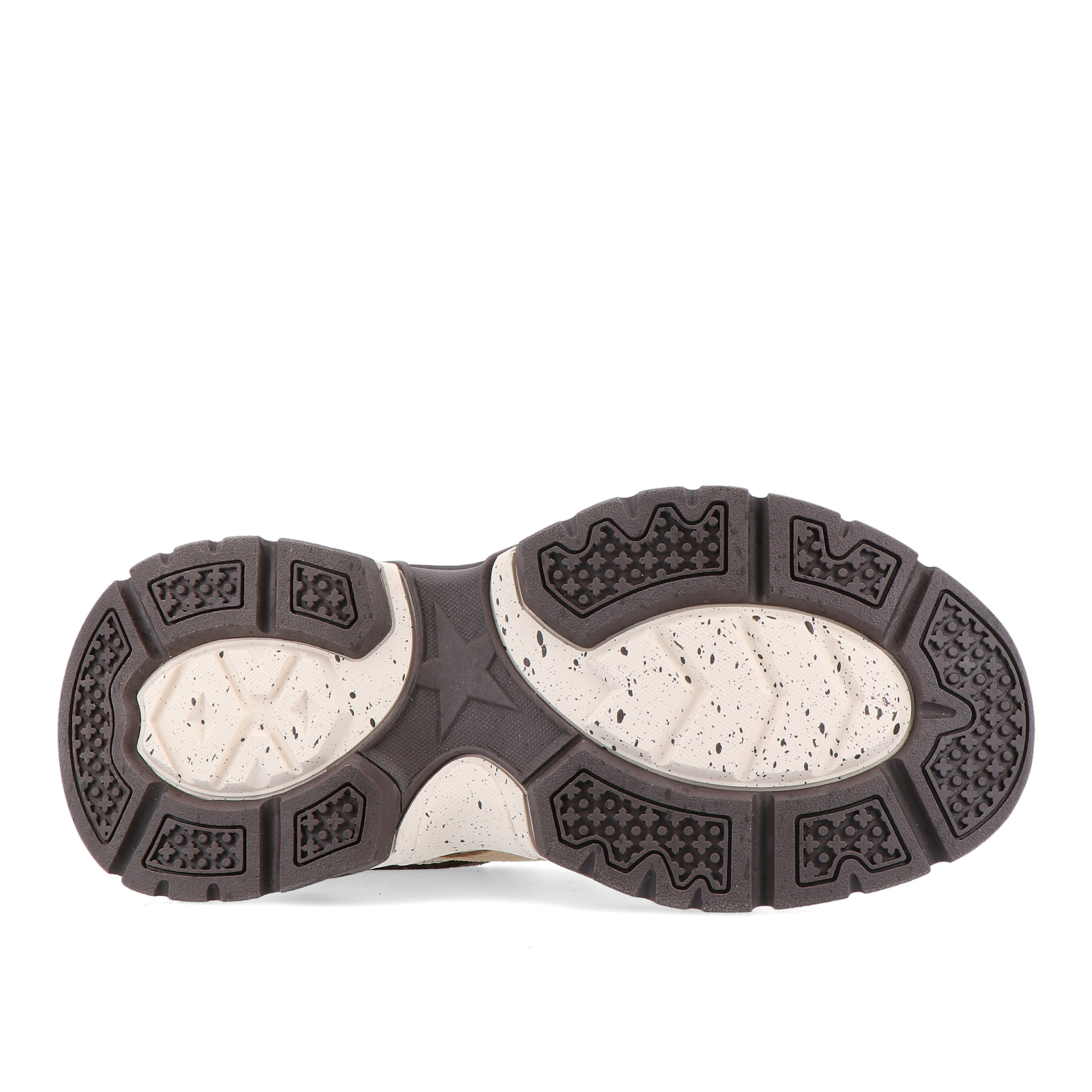 Steve Madden Animates-le Brn Leopard