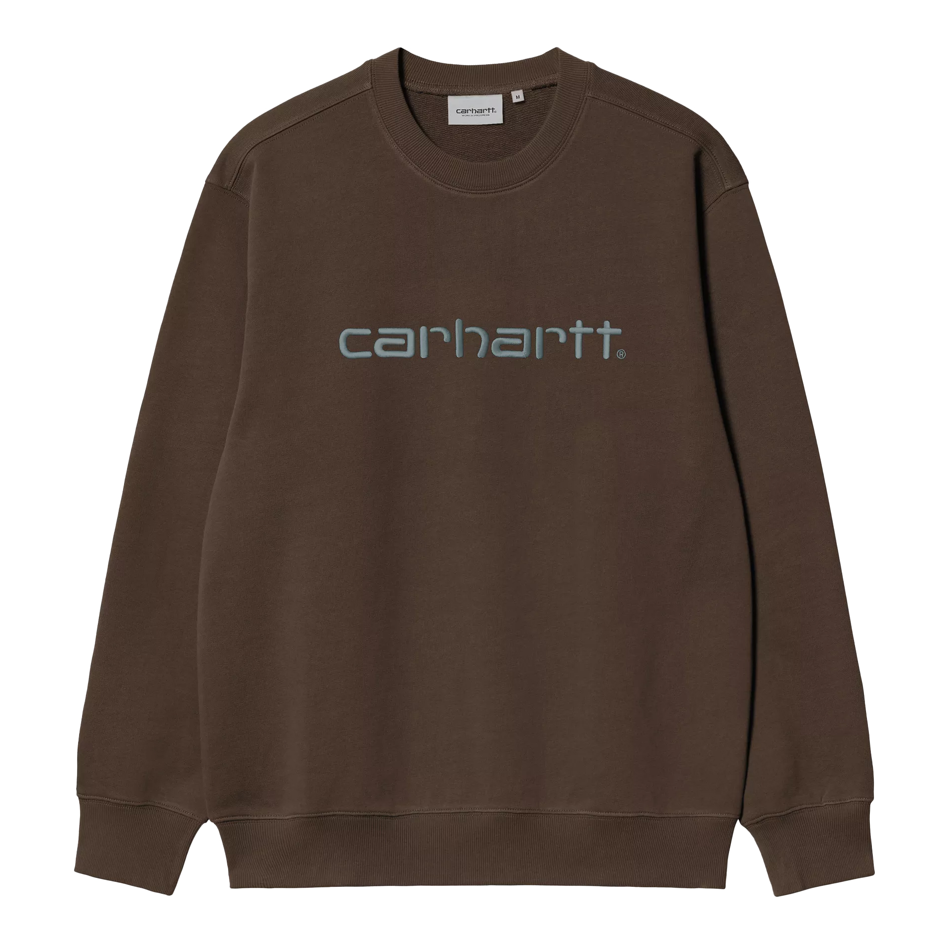 Carhartt Wip Sweat Carhartt Vitola Citadel