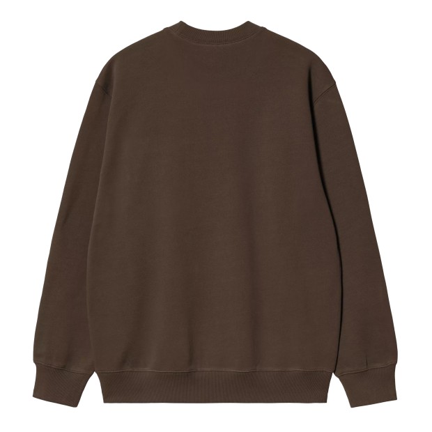 Carhartt Wip Sweat Carhartt Vitola Citadel
