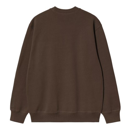 Carhartt Wip Sweat Carhartt Vitola Citadel Carhartt Wip Sweat Carhartt Vitola Citadel