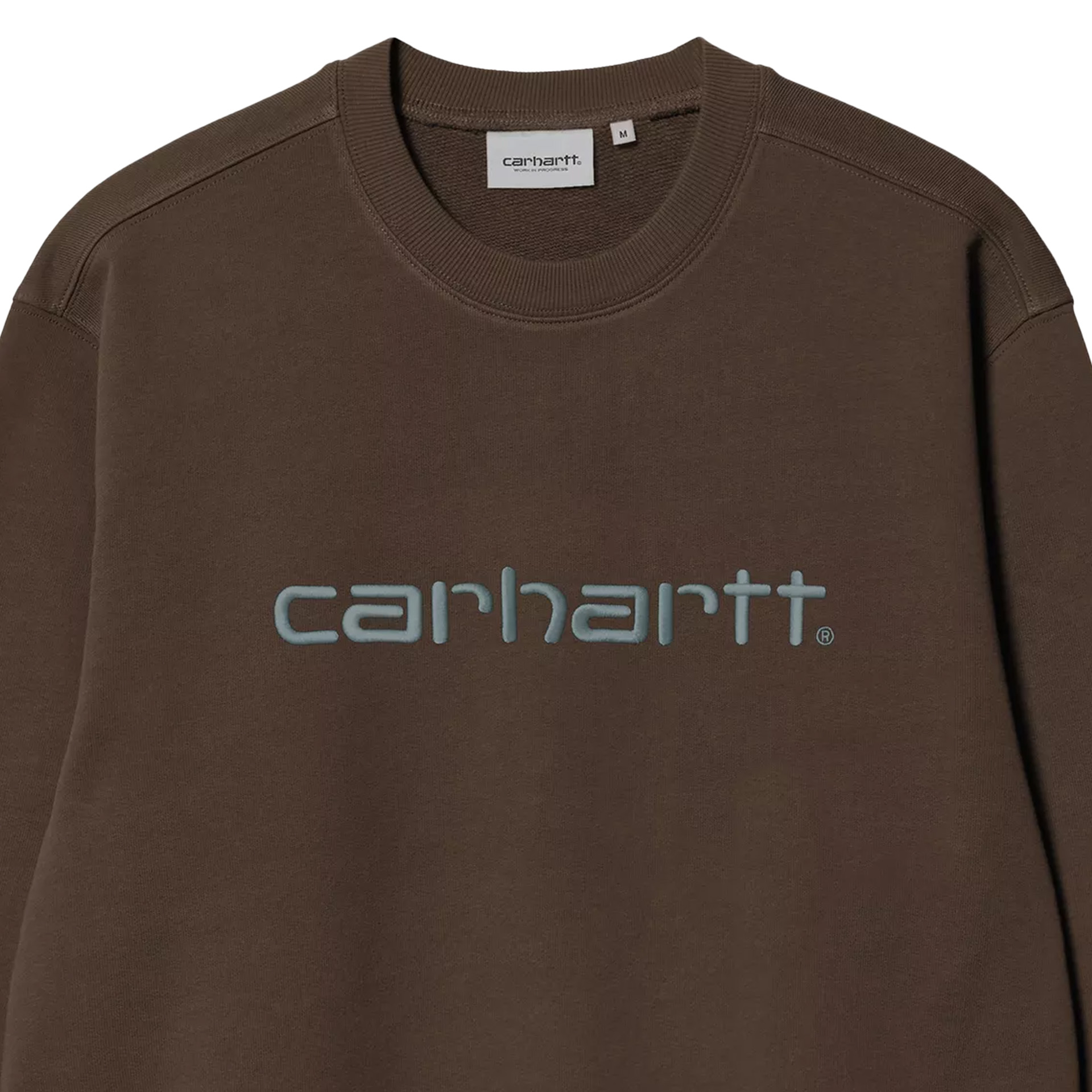 Carhartt Wip Sweat Carhartt Vitola Citadel
