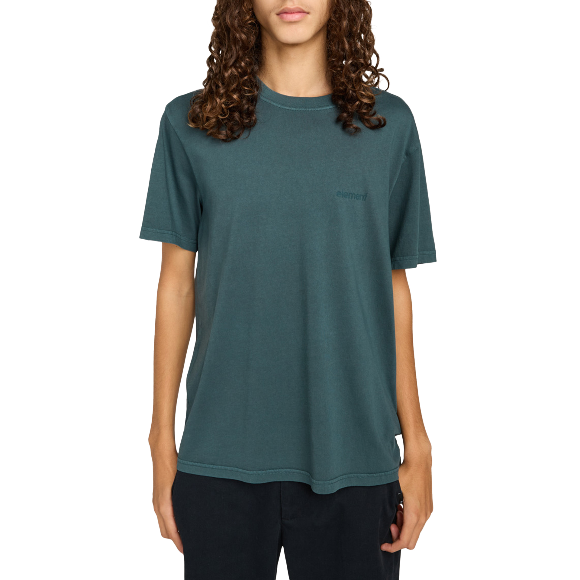 Element T-shirt Lowcase Pigment Magical Forest